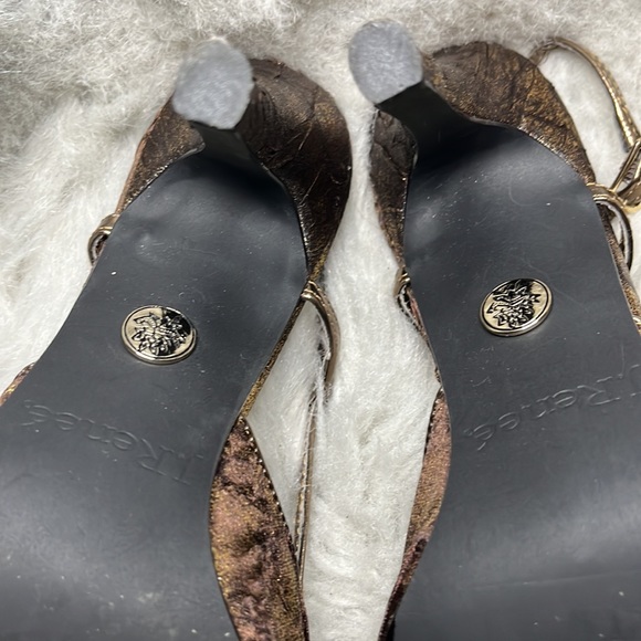 J. Renee Ráchele Slingback Heels - Picture 5 of 7